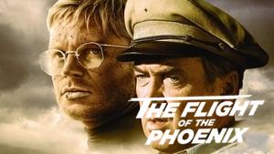 The Flight of the Phoenix