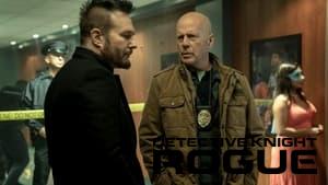 Detective Knight: Rogue