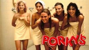 Porky's