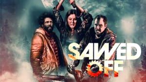Sawed Off