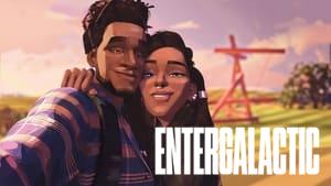 Entergalactic