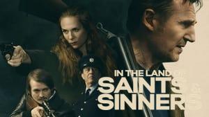 In the Land of Saints and Sinners