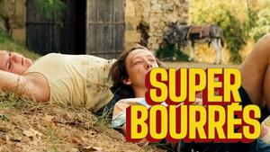 Super Drunk
