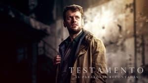 Testament: The Parables Retold