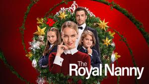 The Royal Nanny