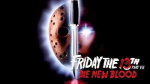 Friday the 13th Part VII: The New Blood