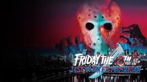 Friday the 13th Part VIII: Jason Takes Manhattan