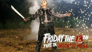 Jason Goes to Hell: The Final Friday