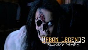 Urban Legends: Bloody Mary