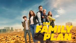 The Family Plan