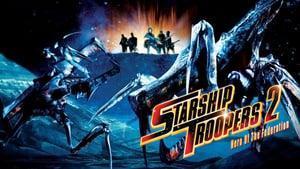 Starship Troopers 2: Hero of the Federation