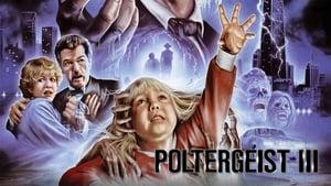 Poltergeist III