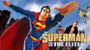 Superman vs. The Elite
