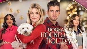 Dognapped: Hound for the Holidays