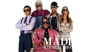 Madea's Witness Protection
