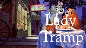 Lady and the Tramp