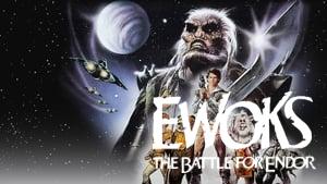Ewoks: The Battle for Endor