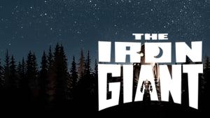 The Iron Giant
