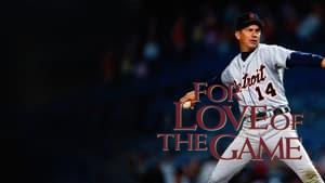 For Love of the Game