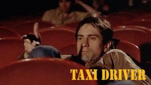 Taxi Driver
