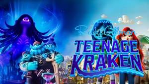 Ruby Gillman, Teenage Kraken