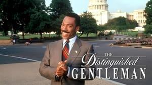 The Distinguished Gentleman