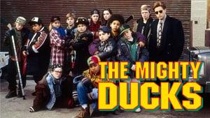 The Mighty Ducks