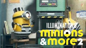 Minions & More 2