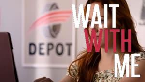 Wait with Me