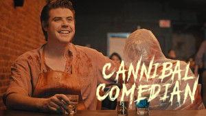 Cannibal Comedian