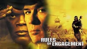 Rules of Engagement