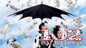 102 Dalmatians