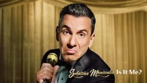 Sebastian Maniscalco: Is it Me?