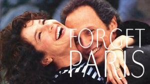 Forget Paris