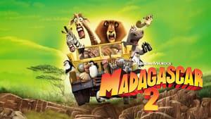 Madagascar: Escape 2 Africa