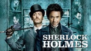 Sherlock Holmes