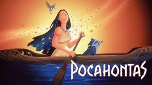 Pocahontas