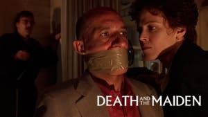 Death and the Maiden
