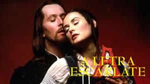 The Scarlet Letter