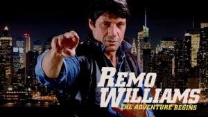 Remo Williams: The Adventure Begins