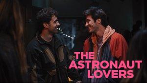 The Astronaut Lovers