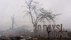20 Days in Mariupol