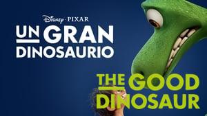 The Good Dinosaur