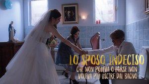 The Undecided Groom