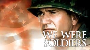 We Were Soldiers