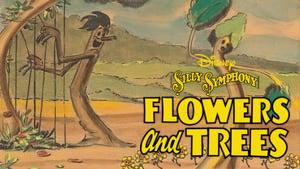 Flowers and Trees