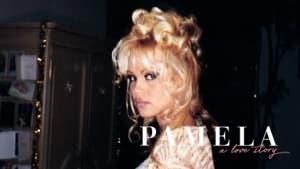 Pamela, A Love Story