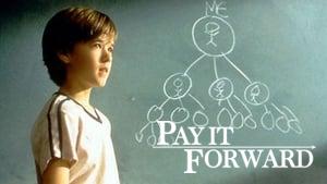 Pay It Forward