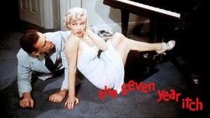 The Seven Year Itch