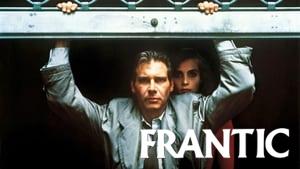 Frantic